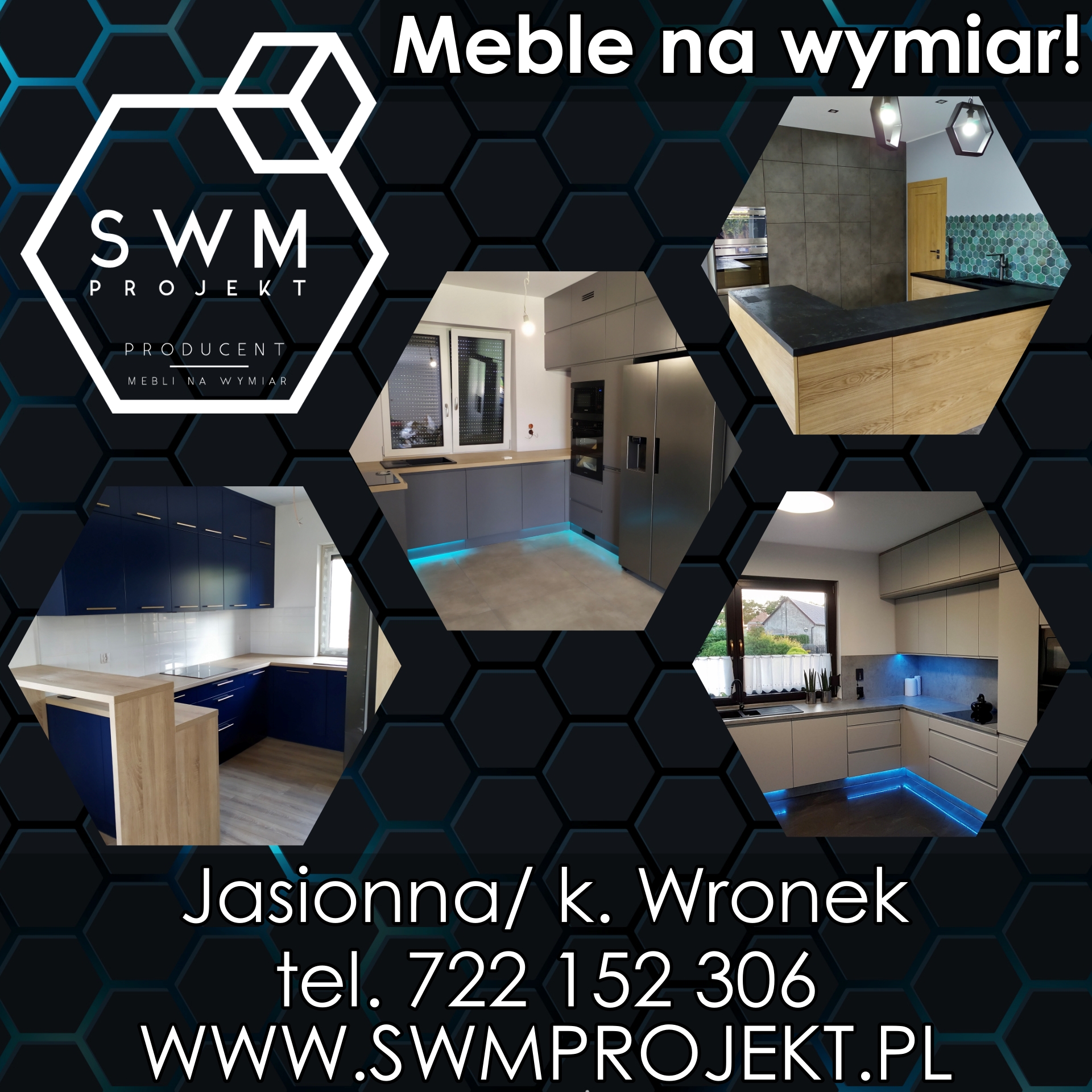 SWM PROJEKT